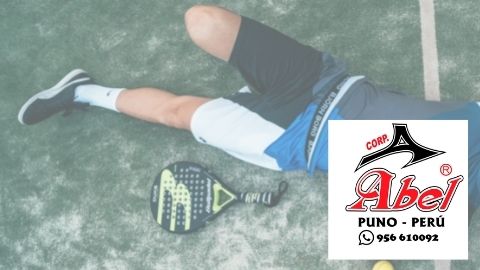 CORPORACION ABEL ROPA DEPORTIVA PUNO