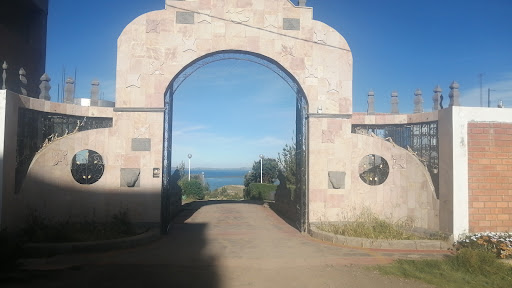 Clinica Santo Domingo