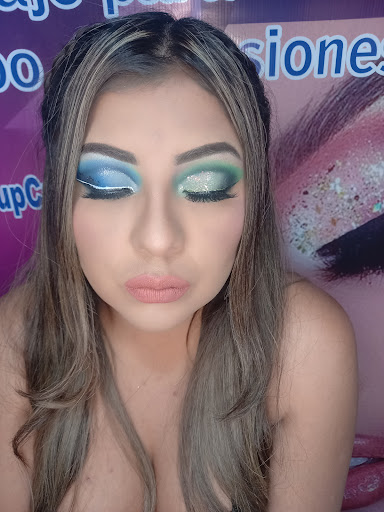 MakeuUp Diana Beauty