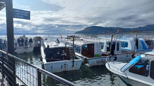 Lago Titikaka Puno