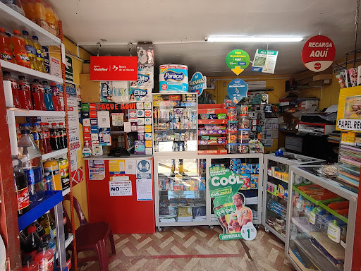 MULTISERVICIOS CYBERLIN