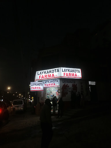 Laykakota Farma