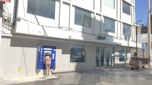 Banco CONTINENTAL