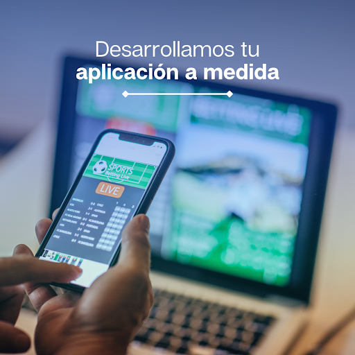 Desarrollo de Apps y Sistemas - IT Oeste
