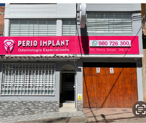 Perio Implant Odontología Especializada
