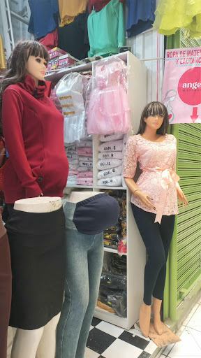 Angela Maternity - Ropa de Maternidad