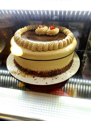 DULCE DE LECHE Pastelería