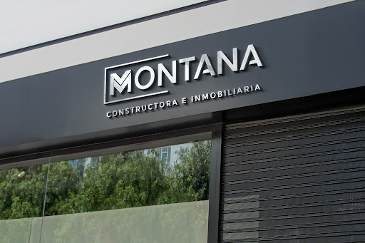 MONTANA constructora e inmobiliaria