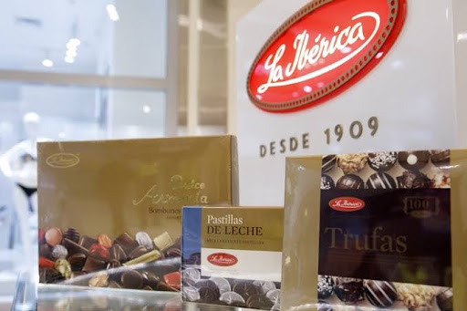 Ocasiones | Regalos peluches Chocolates la Ibérica