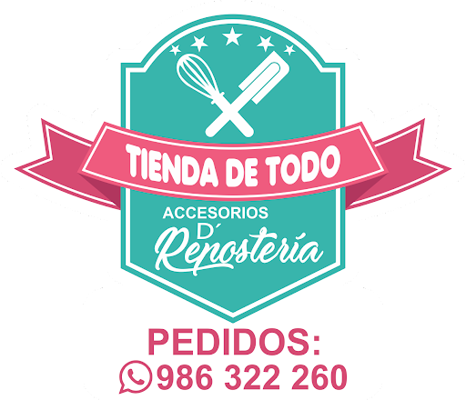 tienda de todo reposteria