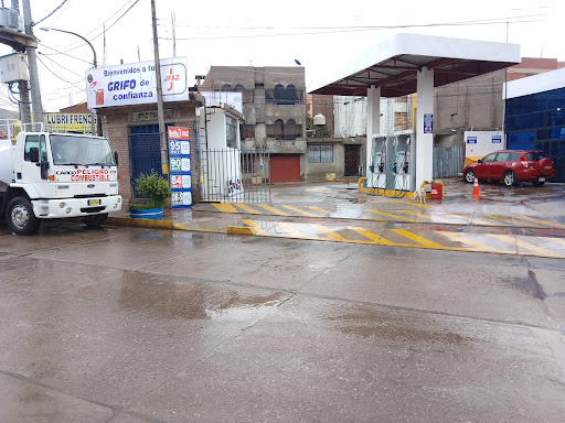 Grifo Jfaz