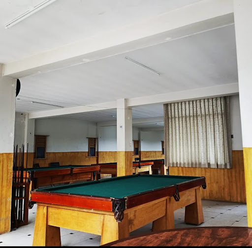 Bunker de Ingenierías