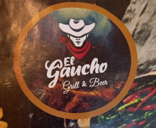 El gaucho parrilla y cervezas