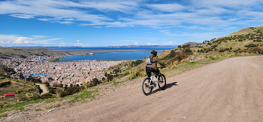 Koala Hostel Puno