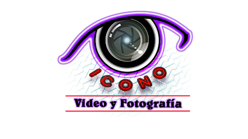 ICONO VIDEO Y FOTOGRAFIA PROFESIONAL