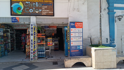Distribuidor Autorizado Movistar 31