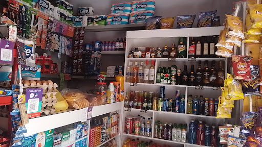 GARBO MARKET