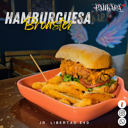 Pankara Bar
