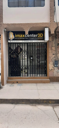 Imaxcenter Puno