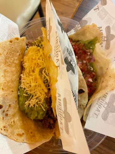 La taqueria