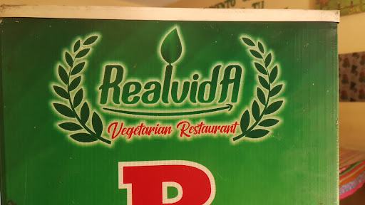 Restaurante RealVida