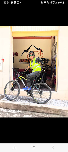 RENT A BIKE (ALQUILER DE BICICLETAS ) MTB