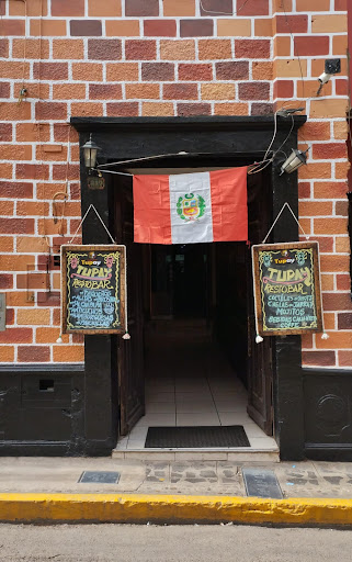 TUPAY Restobar
