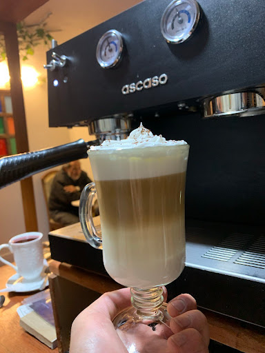 Cafetto