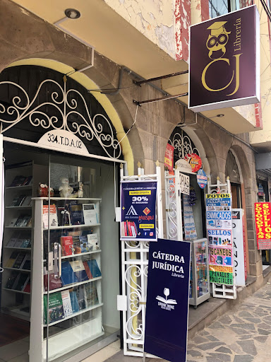 CÁTEDRA JURÍDICA Librería