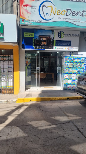 Grupo Bimcad