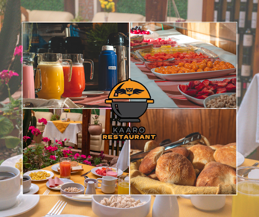 Kaaro Buffet Puno