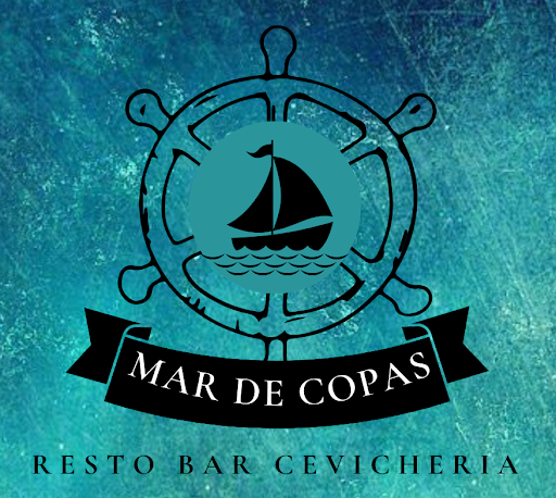 CEVICHERIA MAR DE COPAS