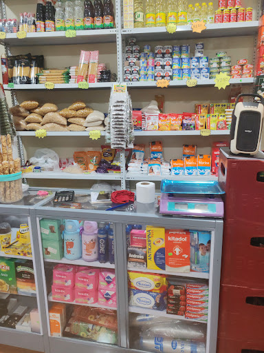 Bodega GENESIS