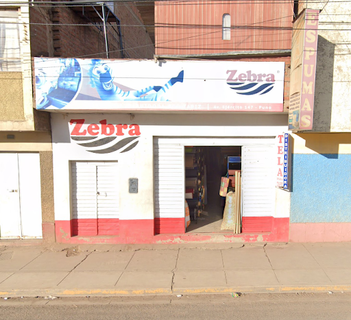 Distribuidora Pro Tapiz