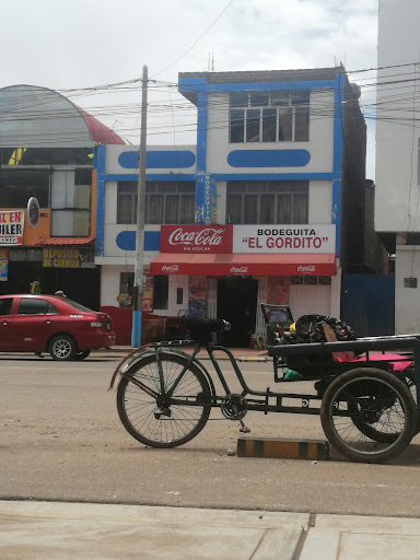 Bodeguita El GORDITO