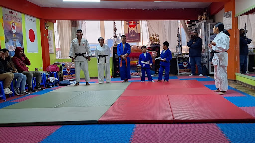 Hikari Seishin Judo Club
