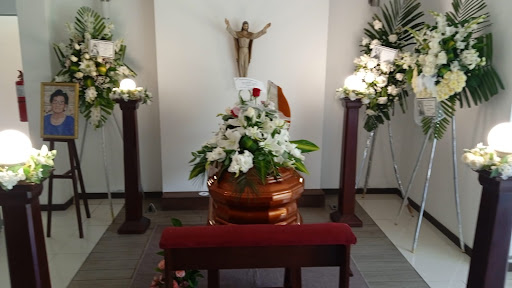 Funeraria Paz Eterna Puno