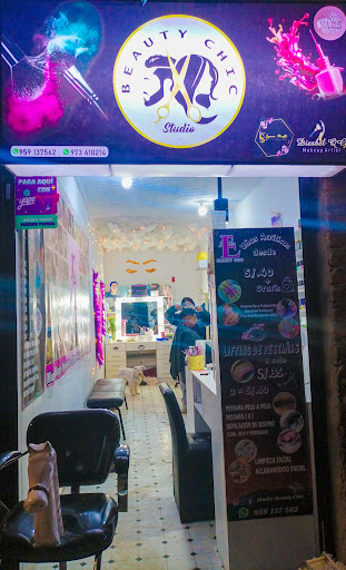 Studio Beauty Chic Puno