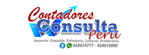 Contadores Consulta Perú