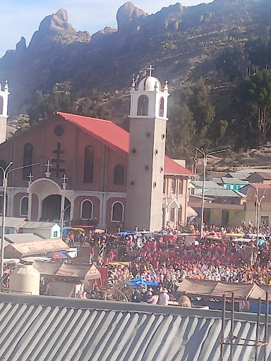 BODEGA SALCEDO