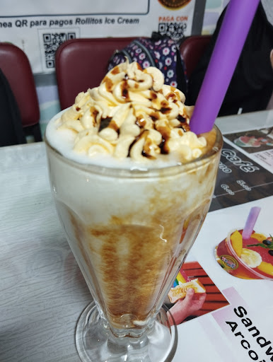 Helados Vizzio