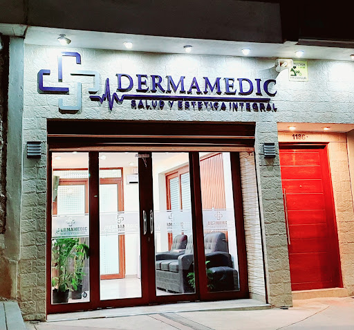 DermaMedic - Puno