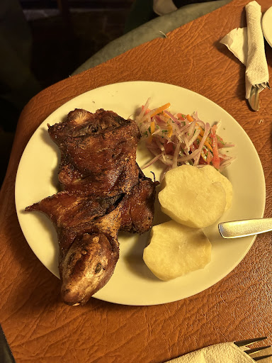La Hosteria