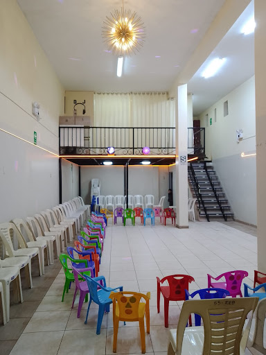 Do Re Mi Salón de eventos.