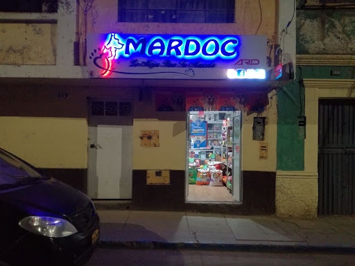 MARDOC