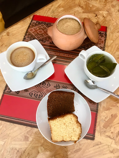 Selva Sur Café