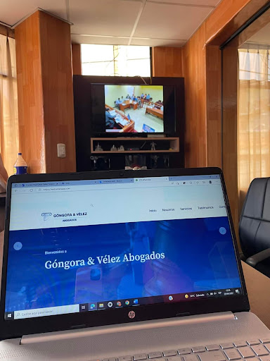 Góngora & Vélez - Abogados