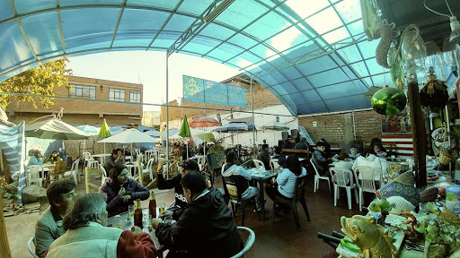 Cevicheria Moridiscos y Mariscos