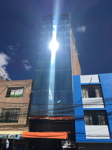 PREPARATORIA ZEUS