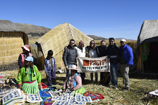 Pacha Expedition - Camping Puno